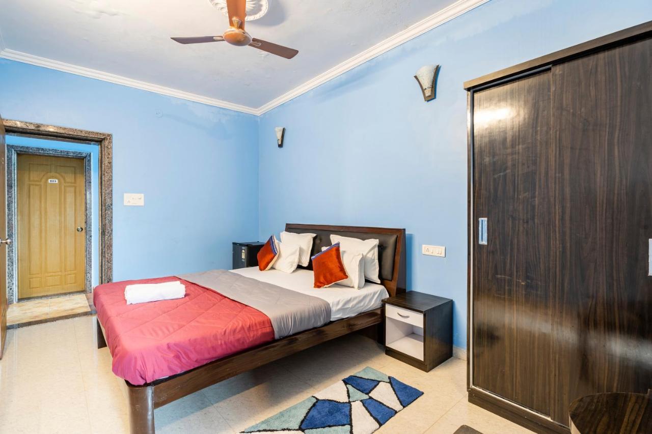 Last Minute Trip Hostel มอร์จิม ภายนอก รูปภาพ