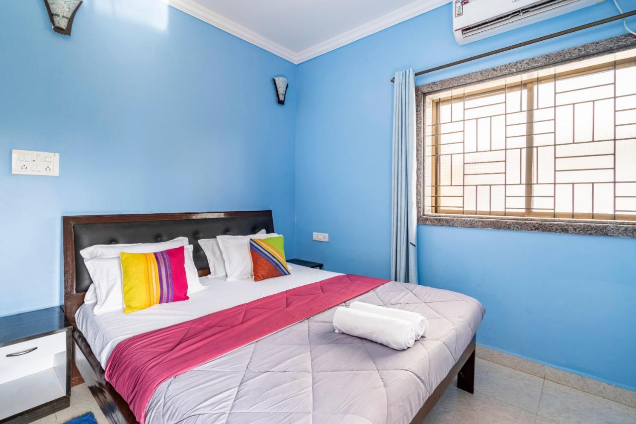 Last Minute Trip Hostel มอร์จิม ภายนอก รูปภาพ