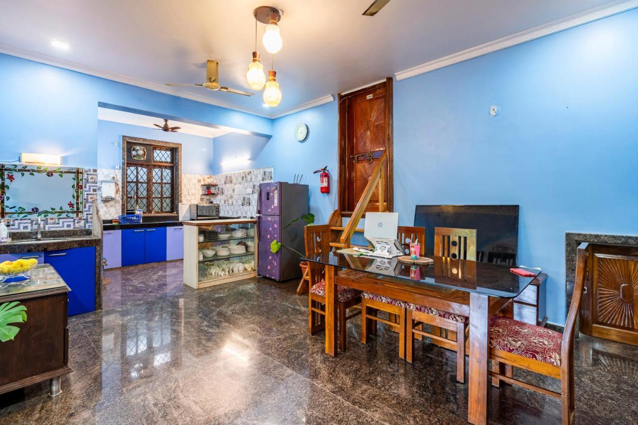 Last Minute Trip Hostel มอร์จิม ภายนอก รูปภาพ