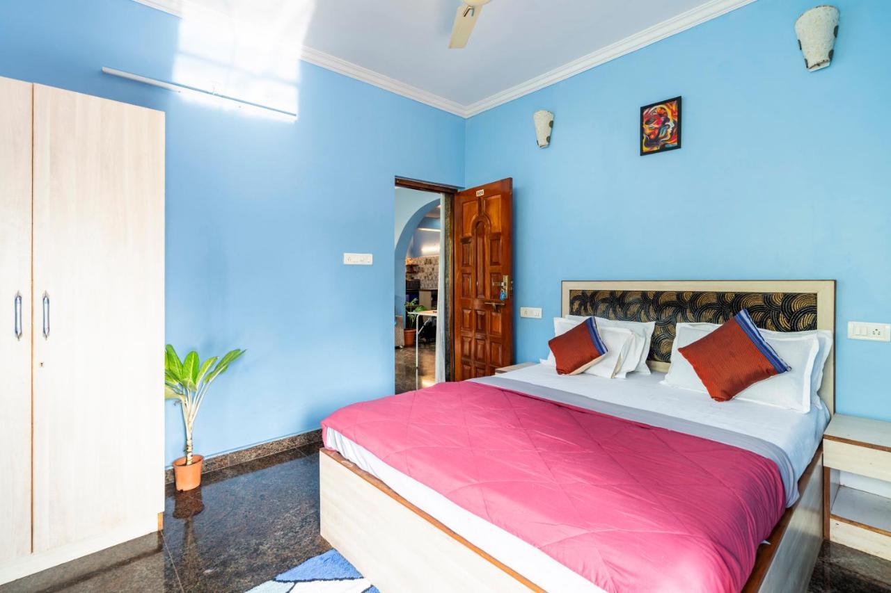 Last Minute Trip Hostel มอร์จิม ภายนอก รูปภาพ