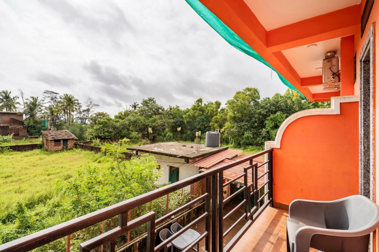 Last Minute Trip Hostel มอร์จิม ภายนอก รูปภาพ