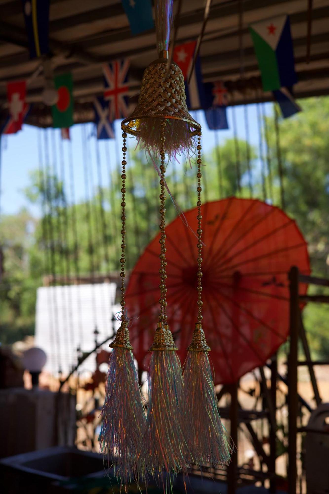 Last Minute Trip Hostel มอร์จิม ภายนอก รูปภาพ