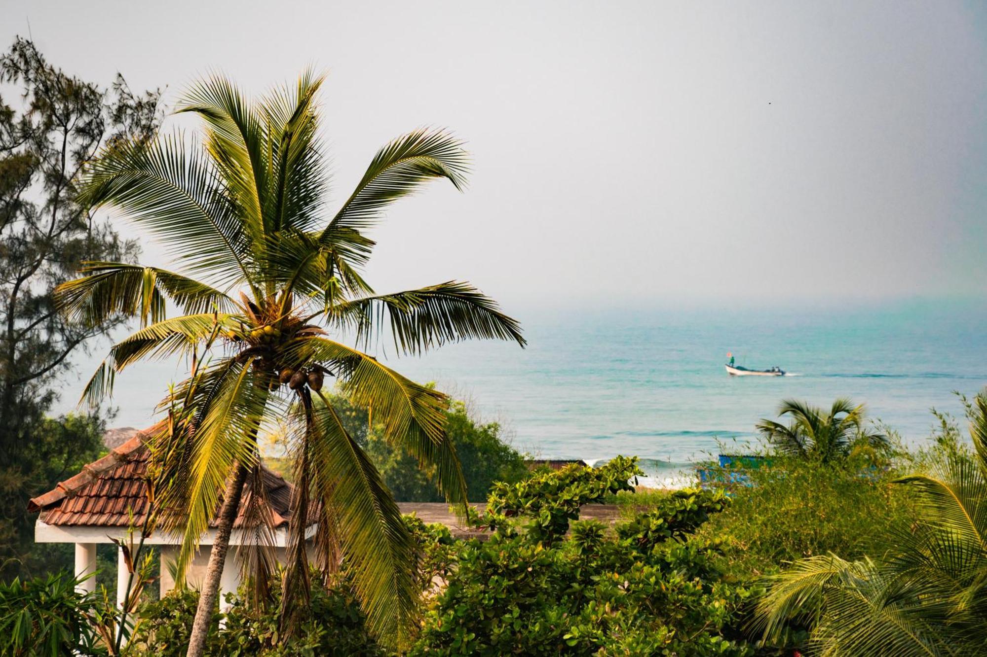 Last Minute Trip Hostel มอร์จิม ภายนอก รูปภาพ